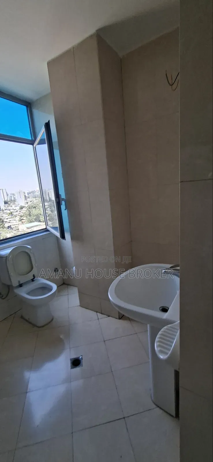 Urgent Office for Rent, Bole Road