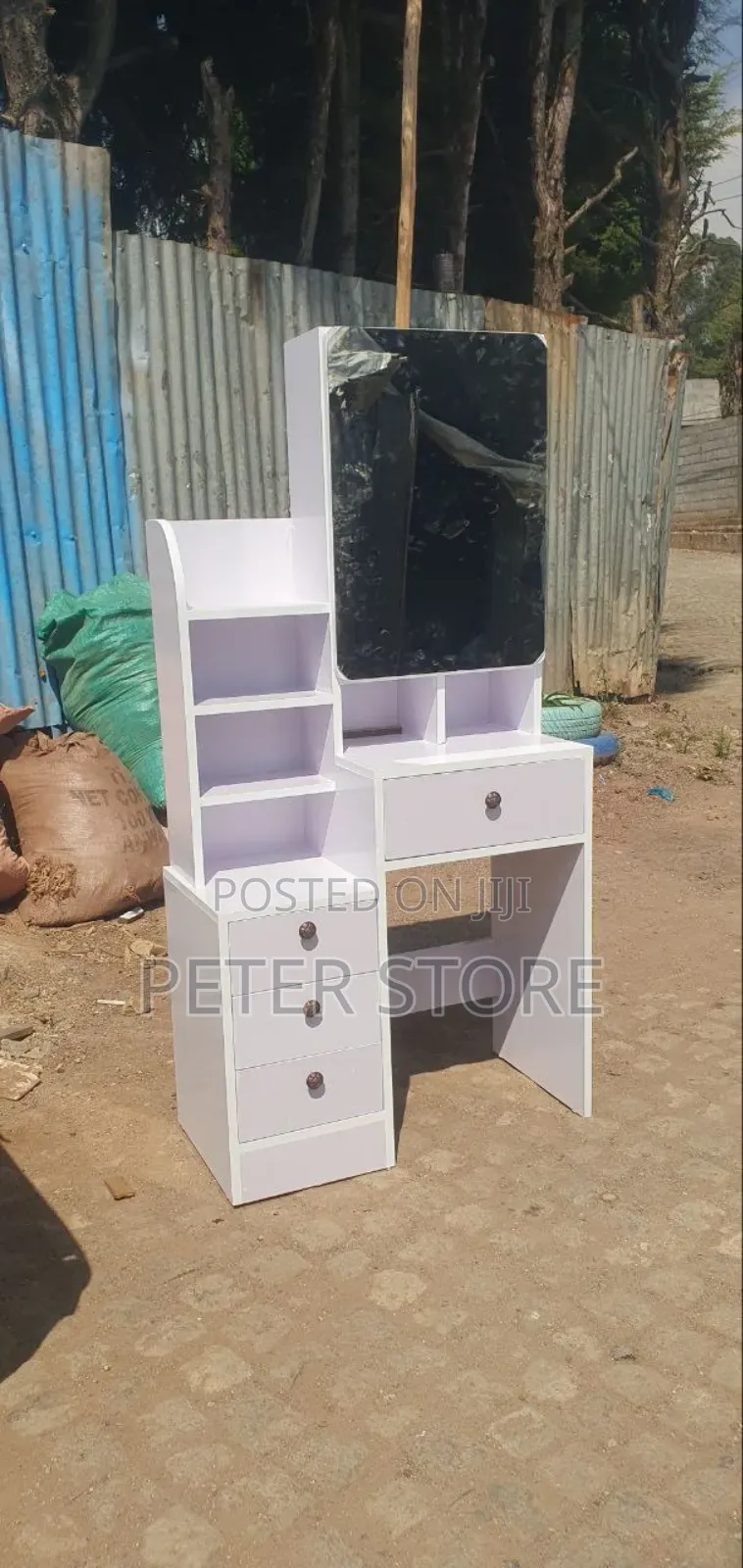 Quality Dressing Table