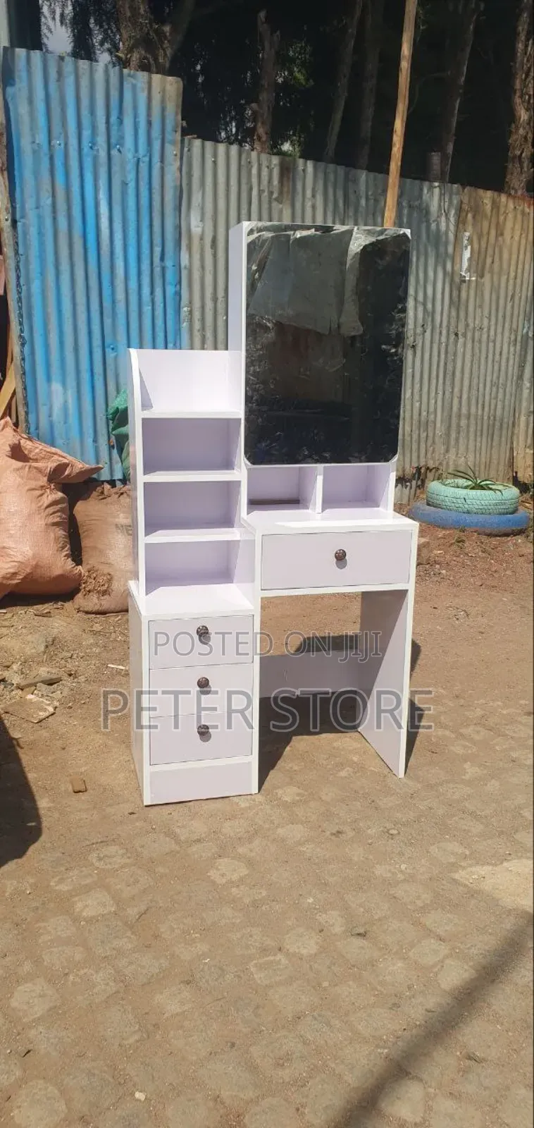 Quality Dressing Table