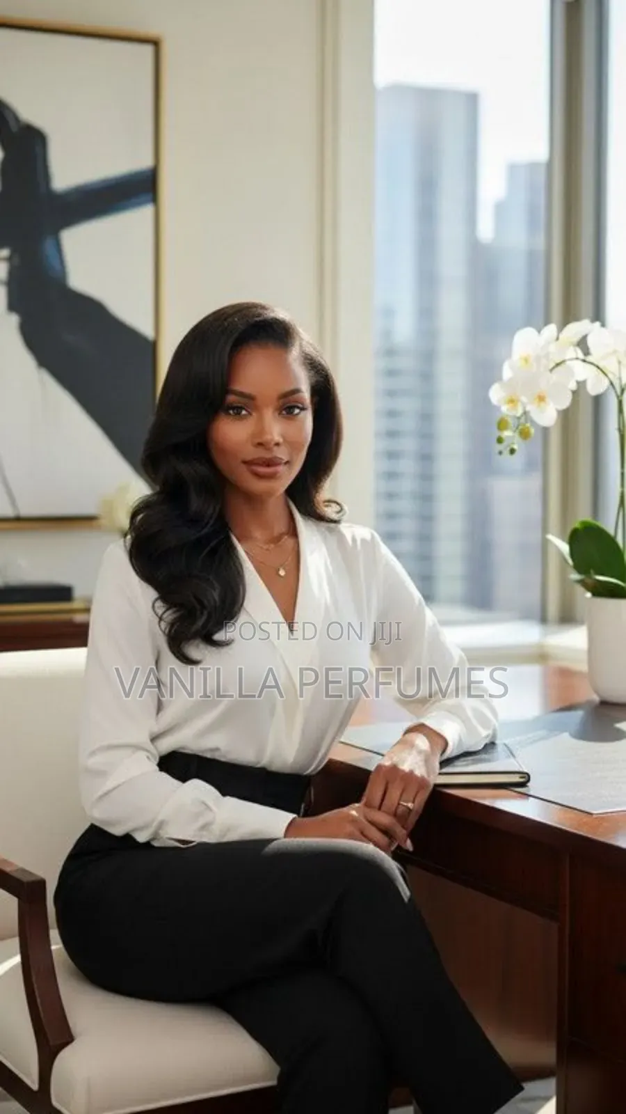 Shein Trouser Strech