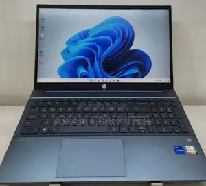 New Laptop HP Pavilion 15 16GB Intel Core I7 SSD 512GB