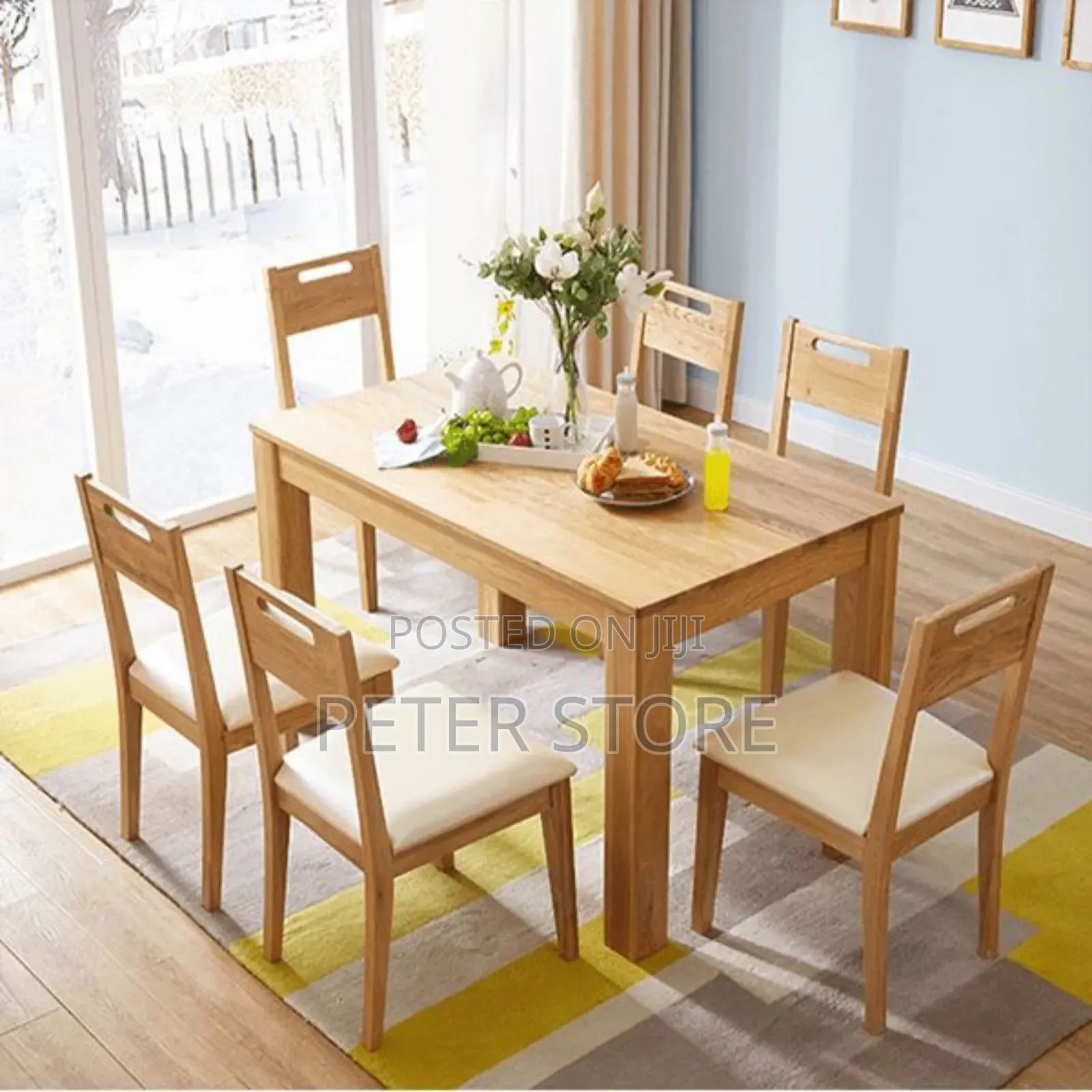 Dinning Table