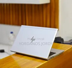 New Laptop HP EliteBook 835 G7 16GB AMD Ryzen 5 SSD 512GB