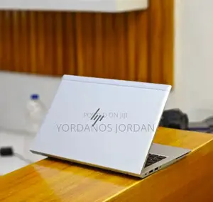 New Laptop HP EliteBook 835 G7 16GB AMD Ryzen 5 SSD 512GB