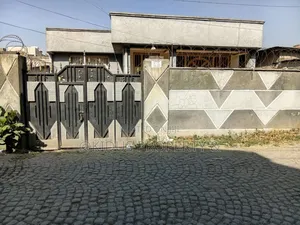 6bdrm House in Nasswe Real State, Nifas Silk-Lafto for sale
