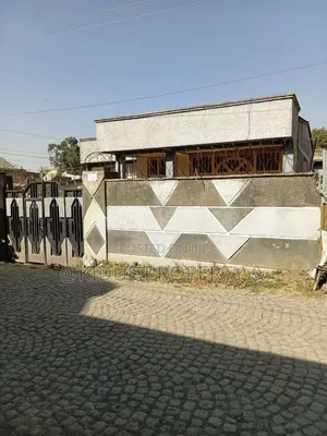 6bdrm House in Nasswe Real State, Nifas Silk-Lafto for sale