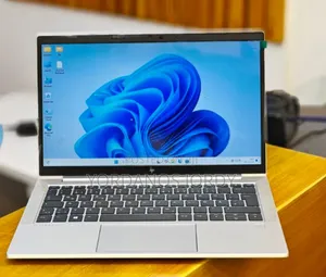 New Laptop HP EliteBook 835 G7 16GB AMD Ryzen 5 SSD 512GB