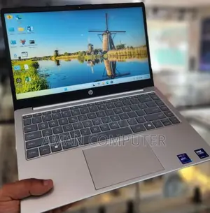 New Laptop HP Stream Notebook 16GB Intel Core Ultra 7 SSD 1T