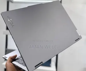 New Laptop Lenovo Yoga 2 16GB AMD Ryzen 5 SSD 512GB