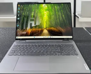 New Laptop Lenovo Yoga 2 16GB AMD Ryzen 5 SSD 512GB