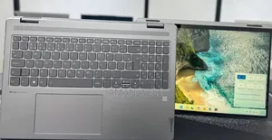 New Laptop Lenovo Yoga 2 16GB AMD Ryzen 5 SSD 512GB