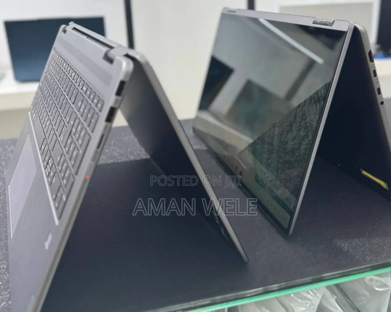 New Laptop Lenovo Yoga 2 16GB AMD Ryzen 5 SSD 512GB