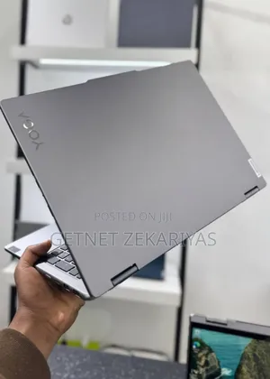 New Laptop Lenovo Yoga 330 16GB AMD Ryzen 5 SSD 512GB