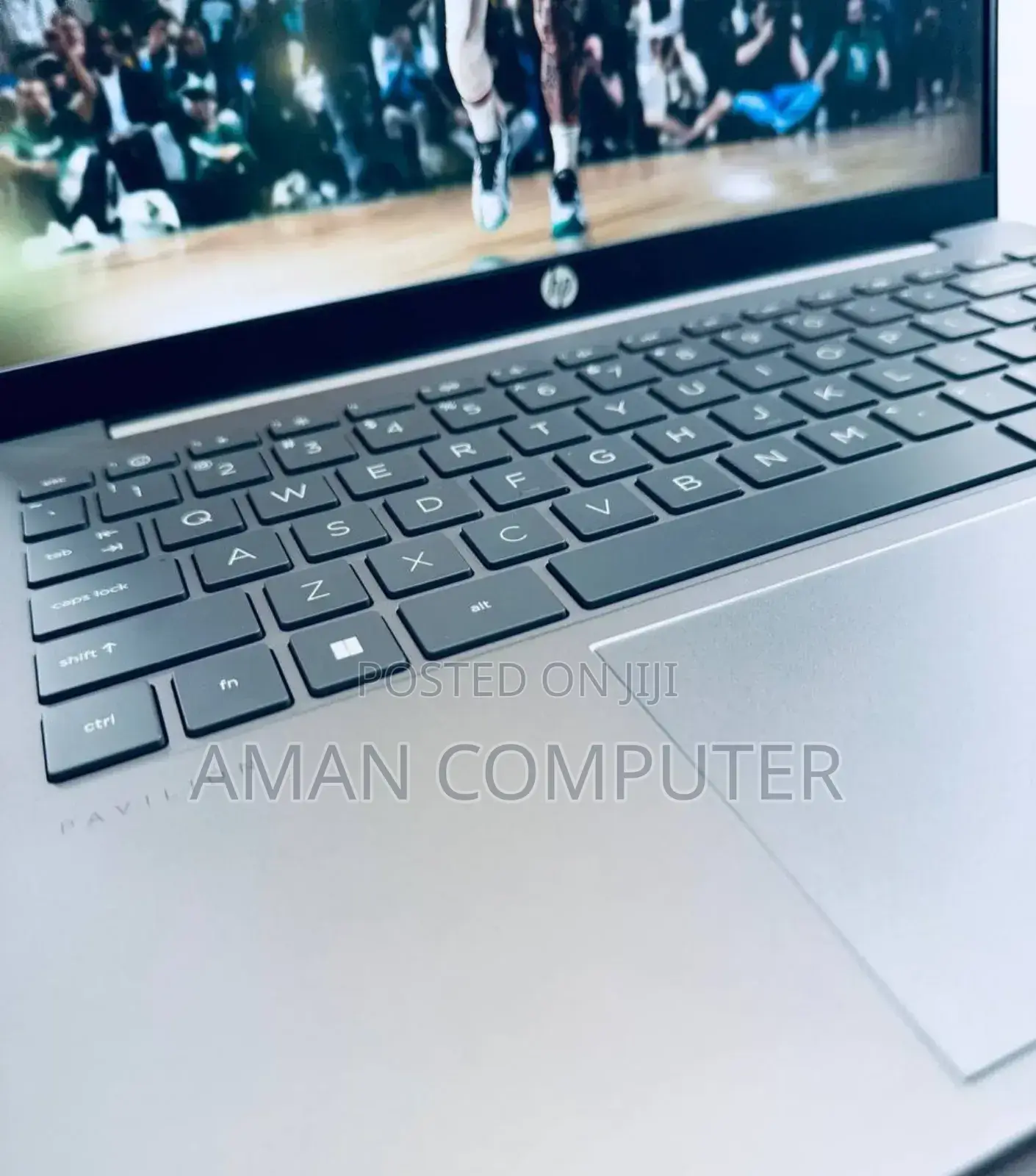 New Laptop HP Pavilion 14 16GB Intel Core I5 SSD 512GB