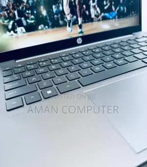 New Laptop HP Pavilion 14 16GB Intel Core I5 SSD 512GB