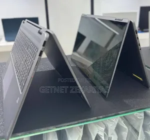 New Laptop Lenovo Yoga 330 16GB AMD Ryzen 5 SSD 512GB