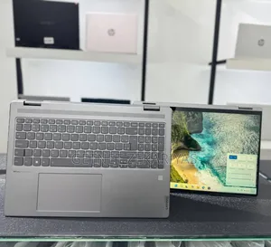 New Laptop Lenovo Yoga 330 16GB AMD Ryzen 5 SSD 512GB