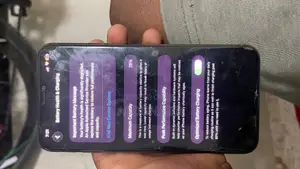 Apple iPhone 11 Pro Max 256 GB Gold