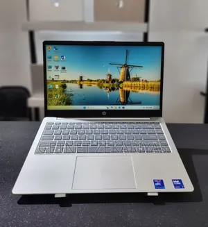 New Laptop HP Stream Notebook 16GB Intel Core Ultra 7 SSD 1T