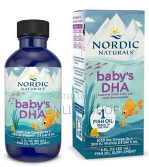 Nordic Children 'S Dha