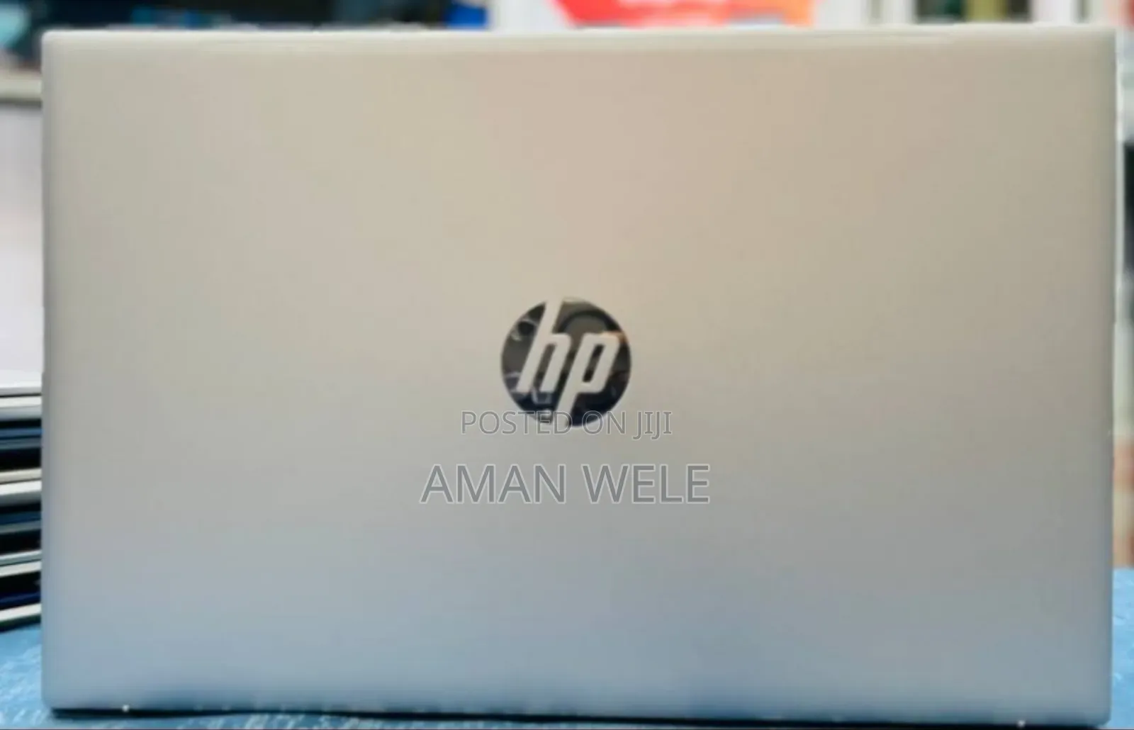 New Laptop HP Pavilion 15 16GB Intel Core I5 SSD 1T