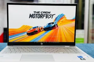 New Laptop HP Pavilion 15 16GB Intel Core I5 SSD 1T