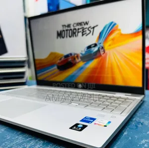 New Laptop HP Pavilion 15 16GB Intel Core I5 SSD 1T