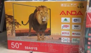 Anda50* 2025
