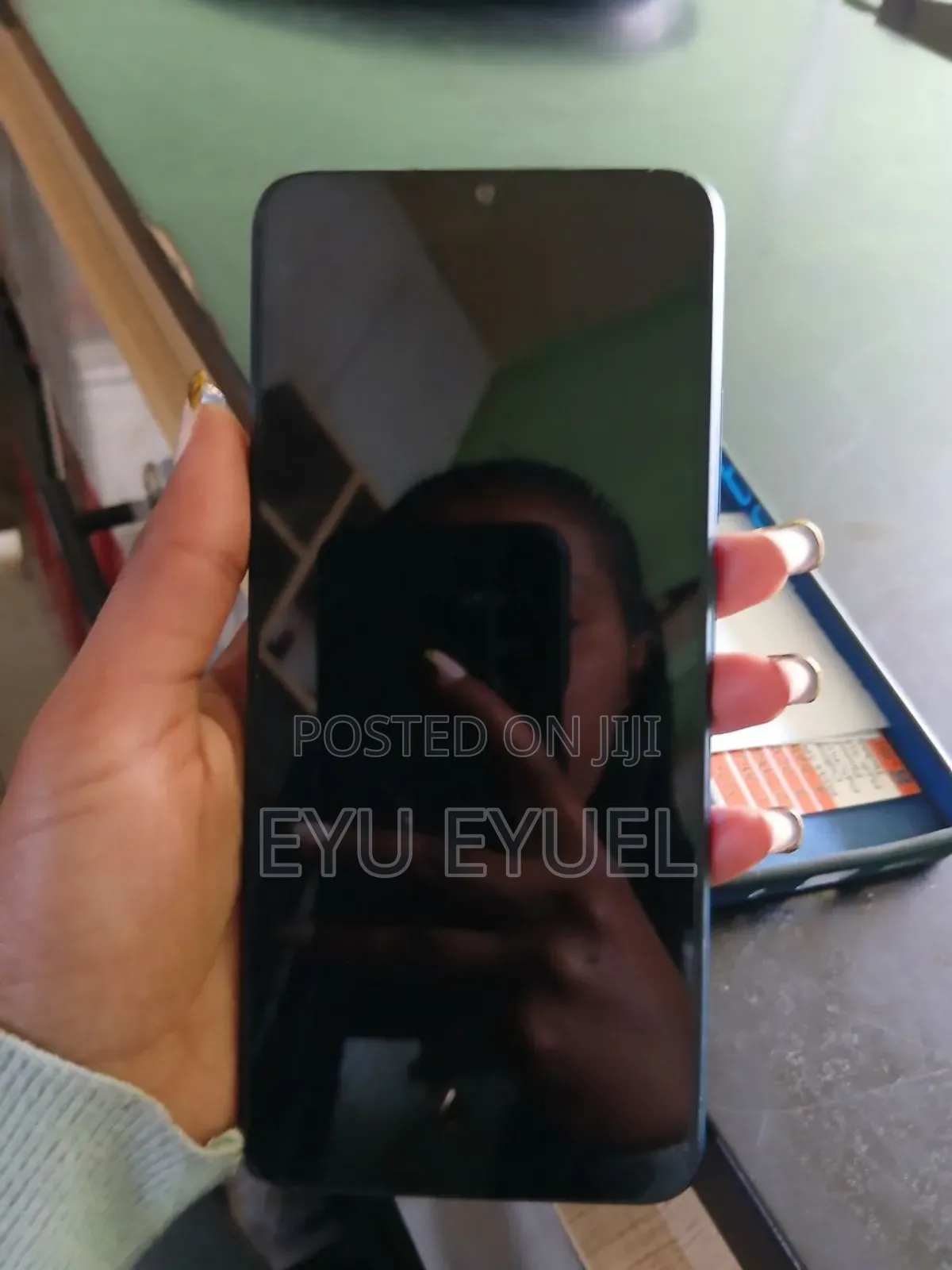 Xiaomi Redmi 12C 128 GB Blue