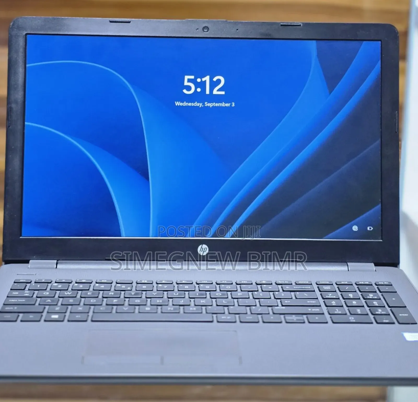 New Desktop Computer HP 400 G7 8GB Intel Core I5 HDD 1T