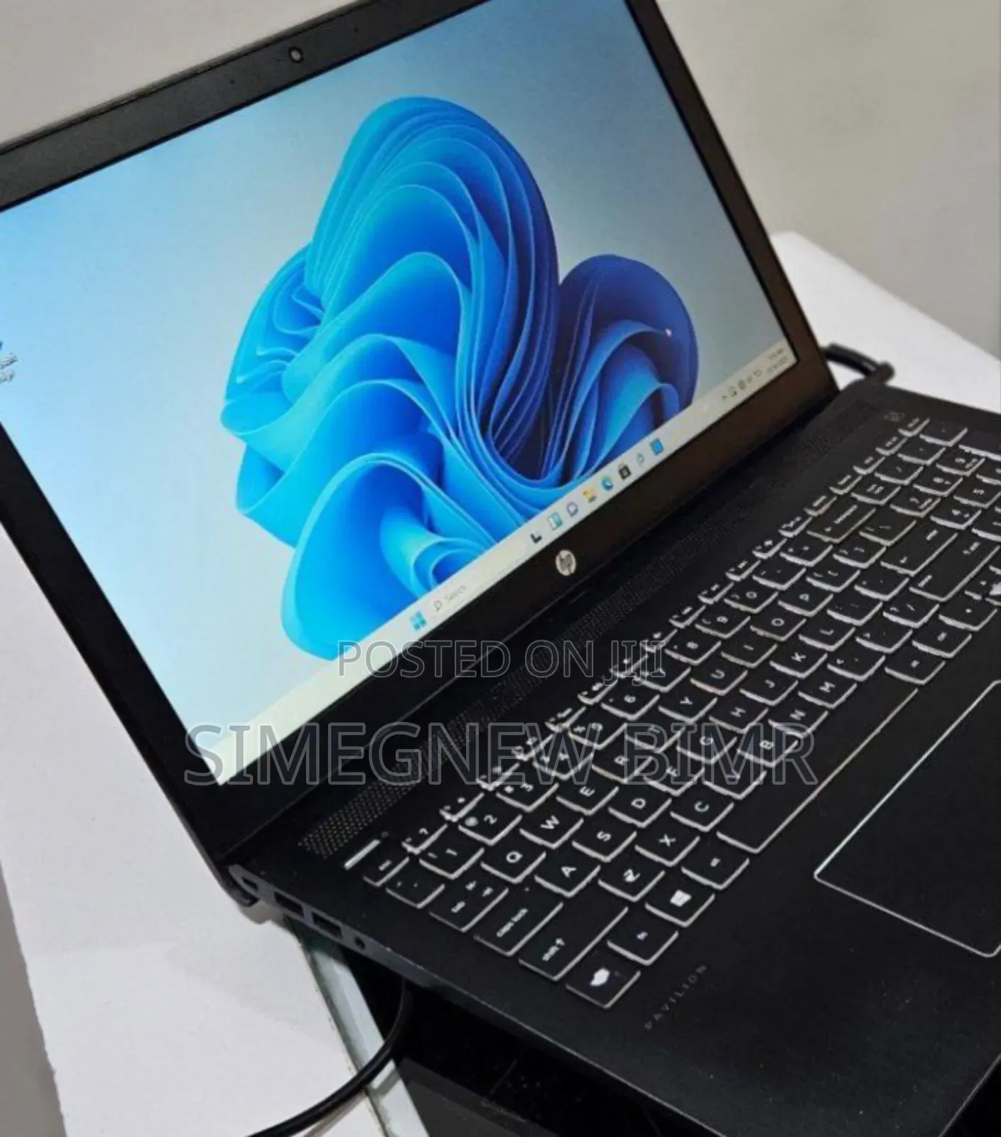 New Desktop Computer HP 400 G7 8GB Intel Core I5 HDD 1T