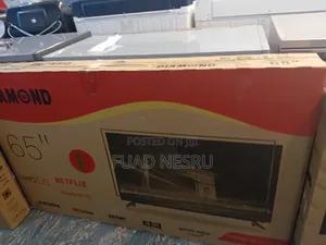 Alwa Tv 65 Inch Webos Tv