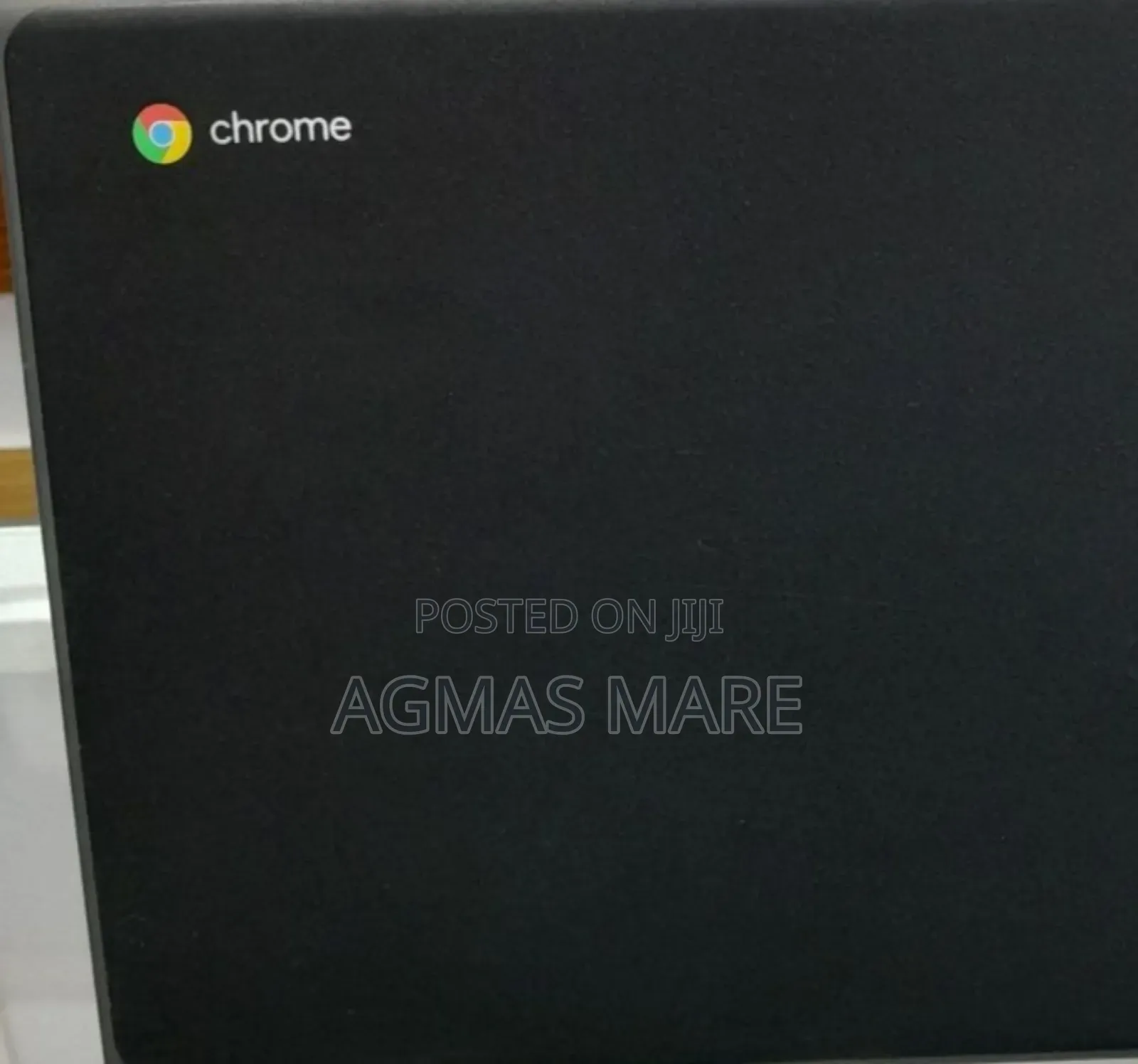 New Laptop Lenovo Chromebook C330 4GB Intel Pentium SSD 32GB