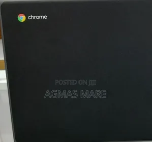 New Laptop Lenovo Chromebook C330 4GB Intel Pentium SSD 32GB