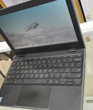 New Laptop Lenovo Chromebook C330 4GB Intel Pentium SSD 32GB