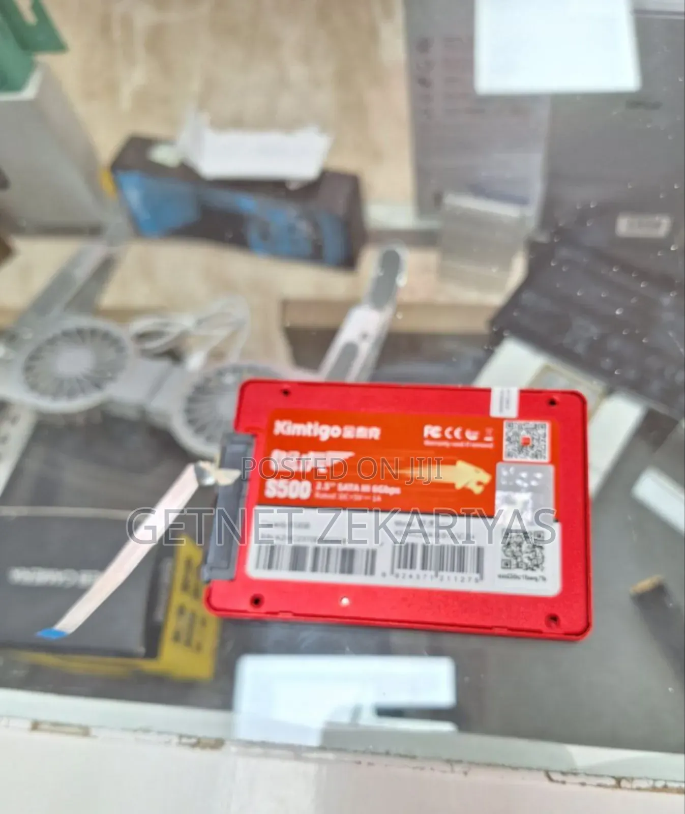 Sata SSD Used for Laptop and Deskto