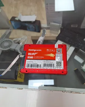 Sata SSD Used for Laptop and Deskto