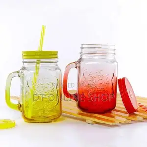 ለቀዝቃዛ መጠጦች