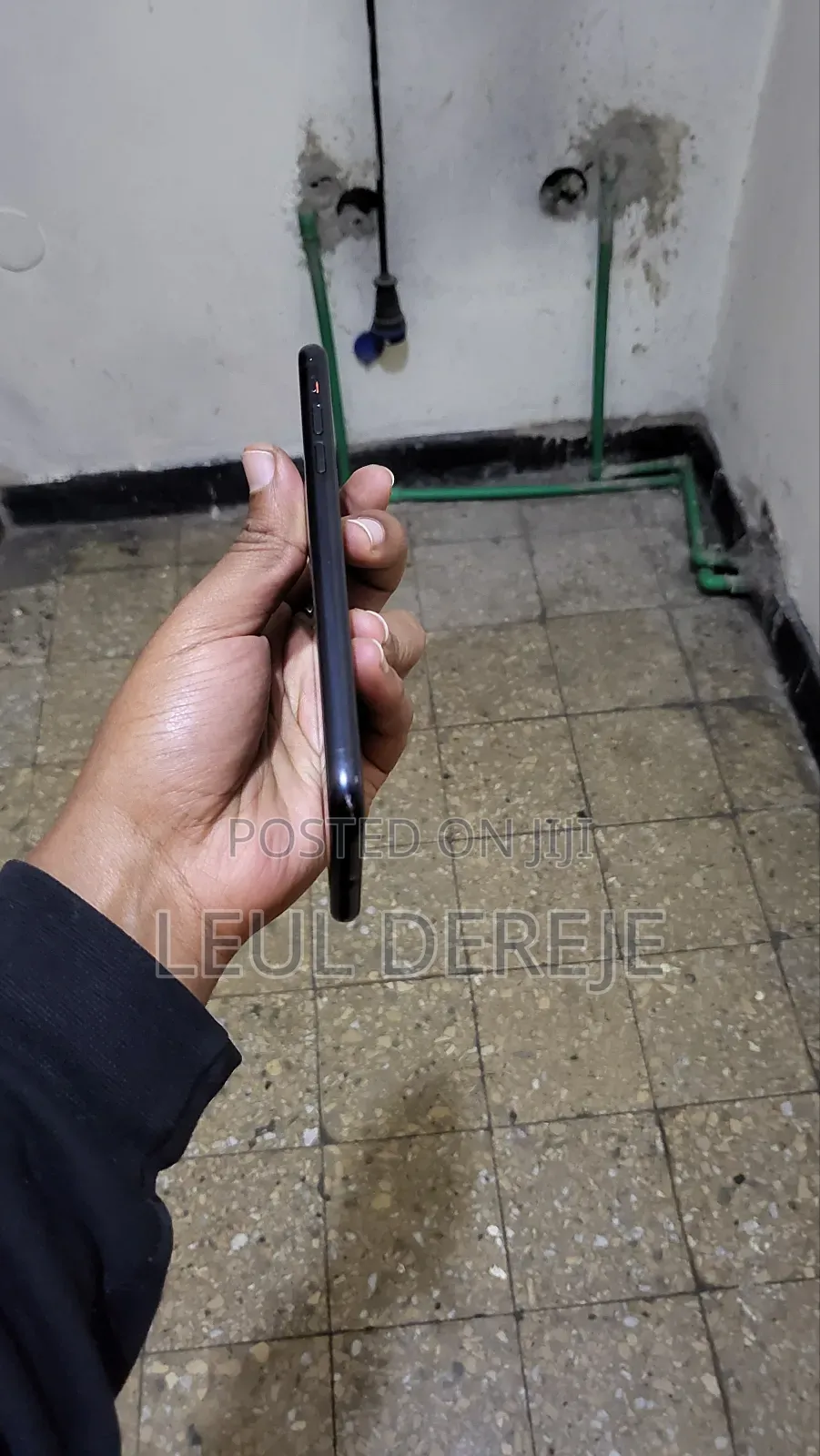 Apple iPhone XR 128 GB Black