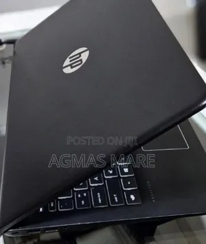 New Laptop HP Pavilion Power 15 8GB Intel Core I7 SSD 256GB