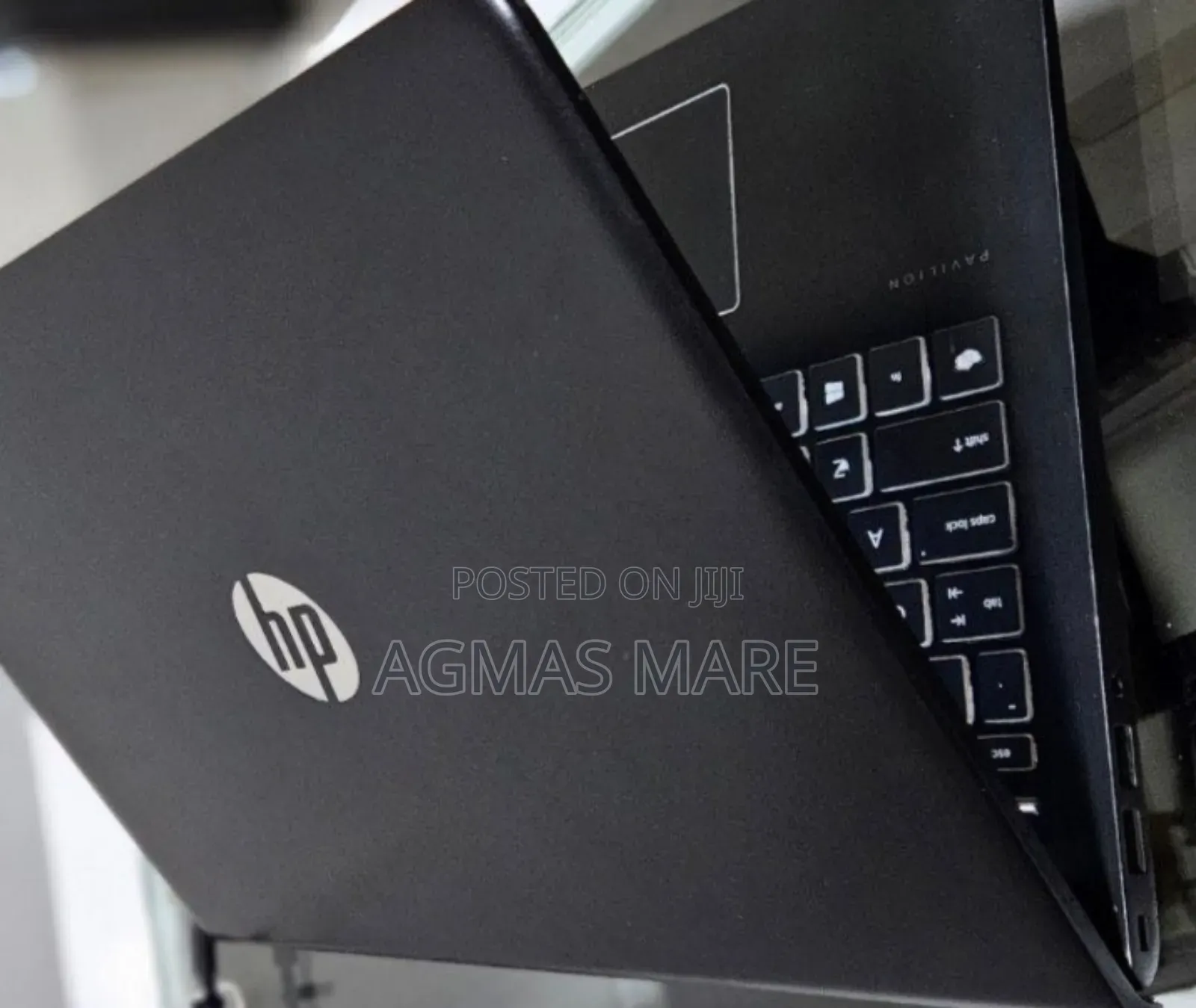 New Laptop HP Pavilion Power 15 8GB Intel Core I7 SSD 256GB