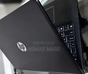 New Laptop HP Pavilion Power 15 8GB Intel Core I7 SSD 256GB