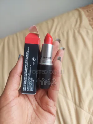 Red Lipsticks