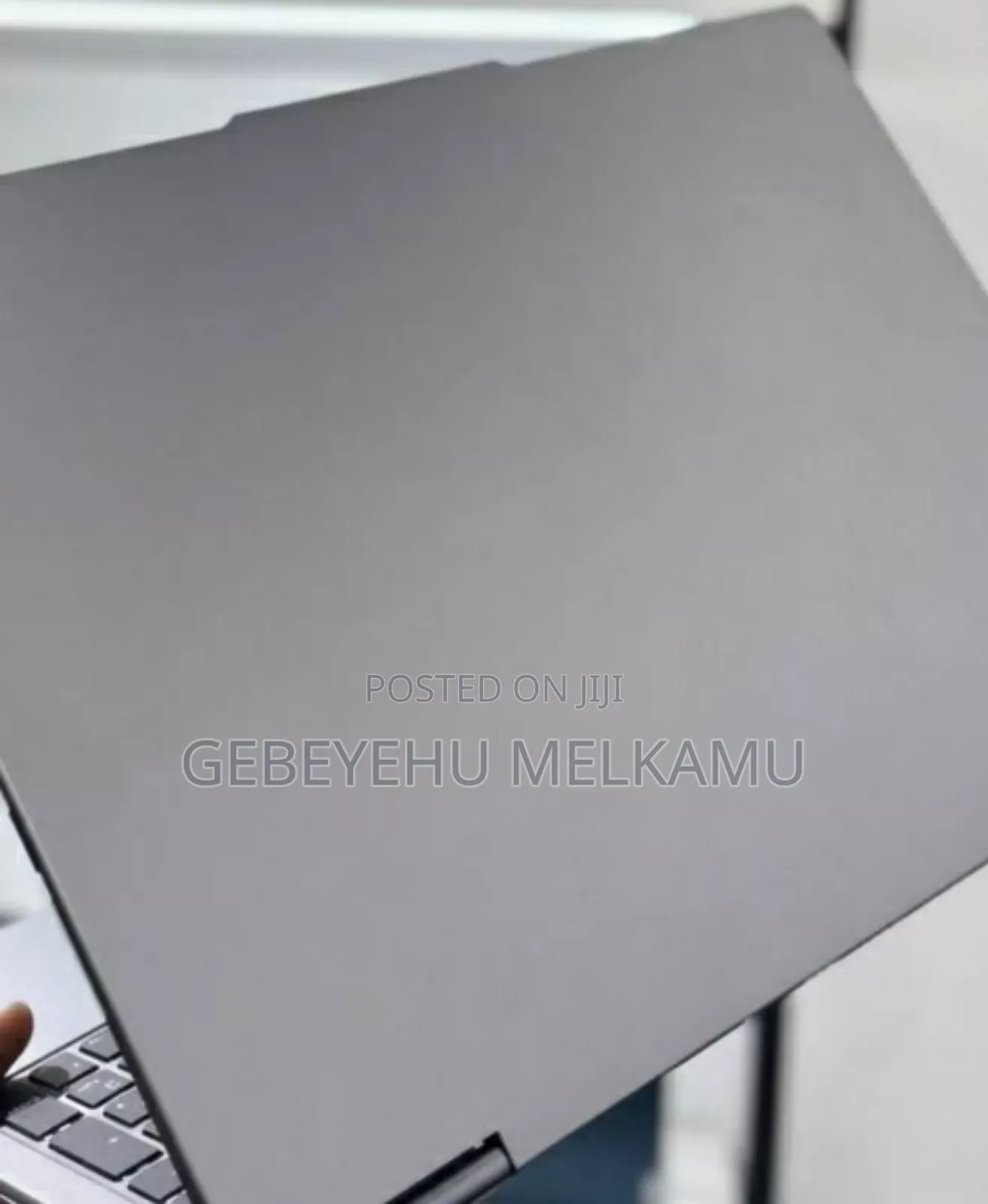 New Laptop Lenovo ThinkPad Yoga 16GB Intel Core I5 SSD 512GB