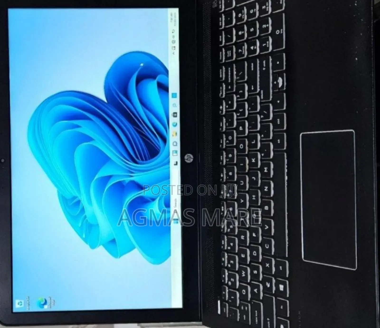 New Laptop HP Pavilion Power 15 8GB Intel Core I7 SSD 256GB