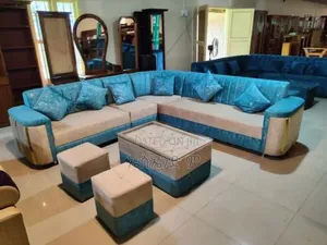 Sekota Sofa Design With Table