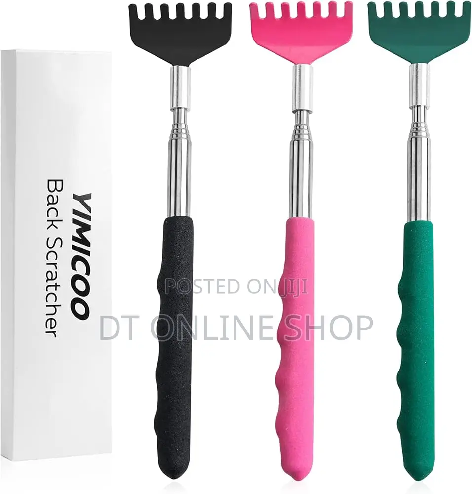 Back Scratcher
