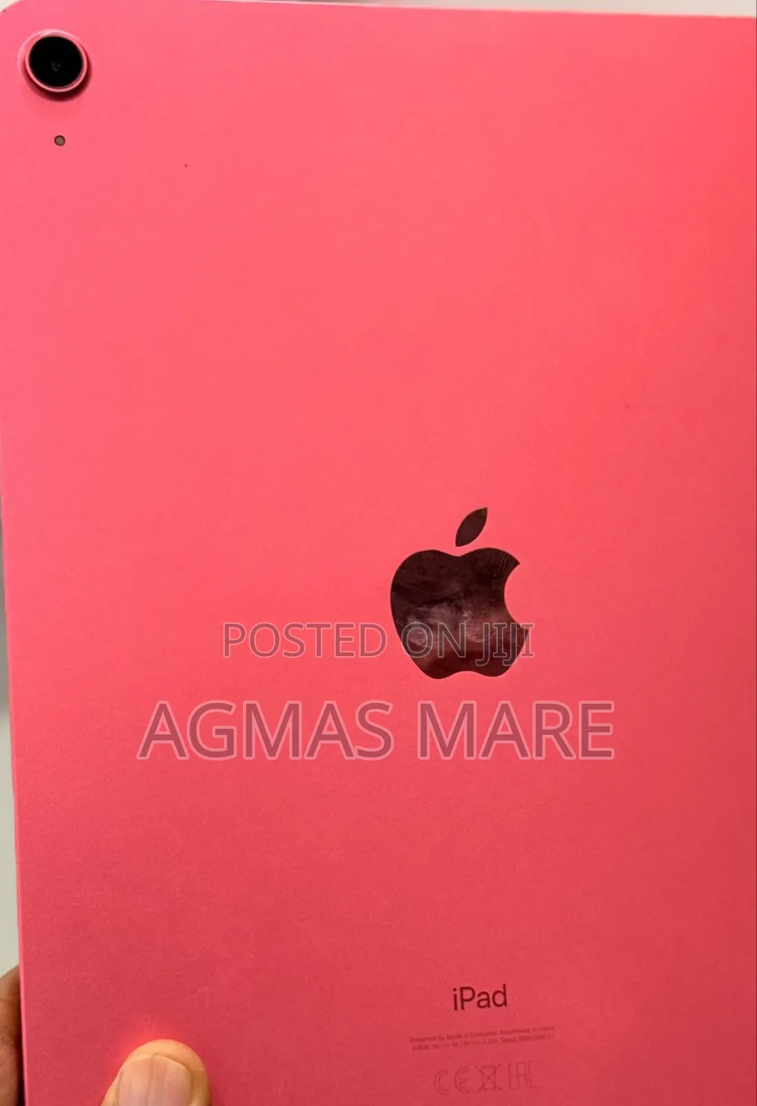 New Apple iPad (2022) 64 GB