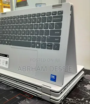 New Laptop HP 16GB Intel Core 7 SSD 512GB