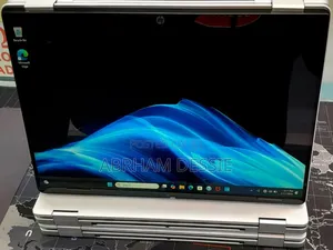 New Laptop HP 16GB Intel Core 7 SSD 512GB
